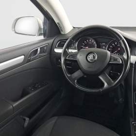 Foto inzerátu Skoda Superb 1.6 TDI