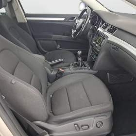Foto inzerátu Skoda Superb 1.6 TDI