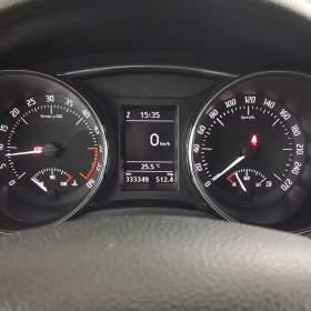 Foto inzerátu Skoda Superb 1.6 TDI