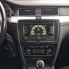 Foto inzerátu Skoda Superb 1.6 TDI