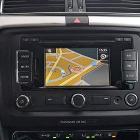 Foto inzerátu Skoda Superb 1.6 TDI