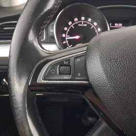 Foto inzerátu Skoda Superb 1.6 TDI