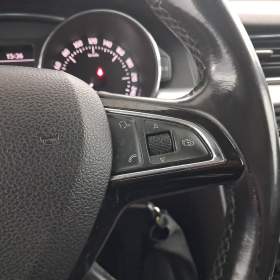 Foto inzerátu Skoda Superb 1.6 TDI