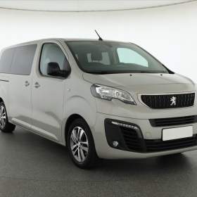 Peugeot Traveller 2.0 BlueHDi / 19929654