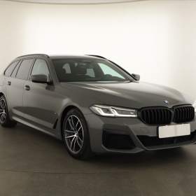 BMW 5 530d xDrive / 19929658