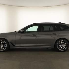 Foto inzerátu BMW 5 530d xDrive
