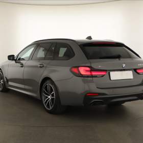Foto inzerátu BMW 5 530d xDrive