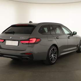 Foto inzerátu BMW 5 530d xDrive