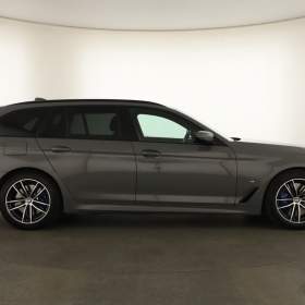 Foto inzerátu BMW 5 530d xDrive