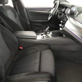 Foto inzerátu BMW 5 530d xDrive