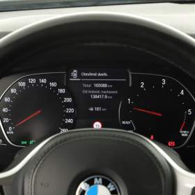 Foto inzerátu BMW 5 530d xDrive