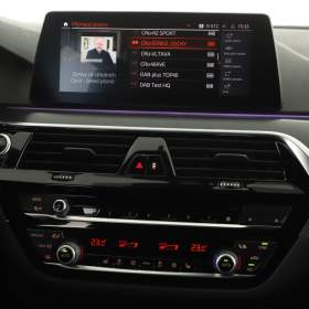 Foto inzerátu BMW 5 530d xDrive