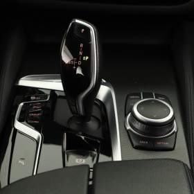 Foto inzerátu BMW 5 530d xDrive