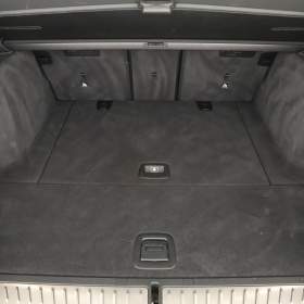 Foto inzerátu BMW 5 530d xDrive