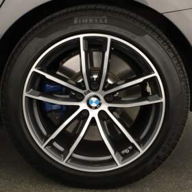 Foto inzerátu BMW 5 530d xDrive