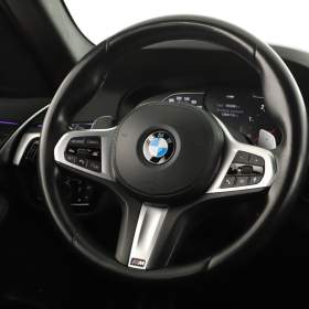 Foto inzerátu BMW 5 530d xDrive