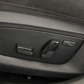 Foto inzerátu BMW 5 530d xDrive