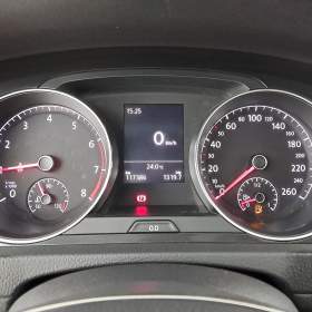 Foto inzerátu VW Golf 1.0 TSI