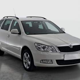 Foto inzerátu Skoda Octavia 2.0 TDI