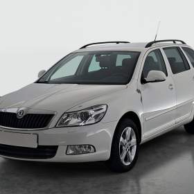 Foto inzerátu Skoda Octavia 2.0 TDI