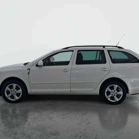 Foto inzerátu Skoda Octavia 2.0 TDI
