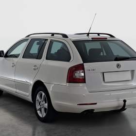 Foto inzerátu Skoda Octavia 2.0 TDI