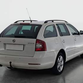 Foto inzerátu Skoda Octavia 2.0 TDI