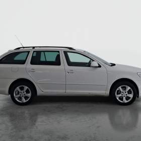 Foto inzerátu Skoda Octavia 2.0 TDI
