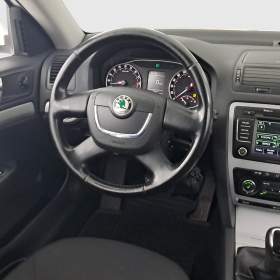 Foto inzerátu Skoda Octavia 2.0 TDI