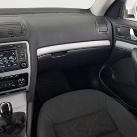 Foto inzerátu Skoda Octavia 2.0 TDI