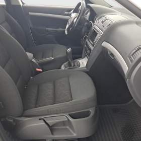 Foto inzerátu Skoda Octavia 2.0 TDI