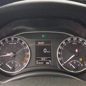 Foto inzerátu Skoda Octavia 2.0 TDI