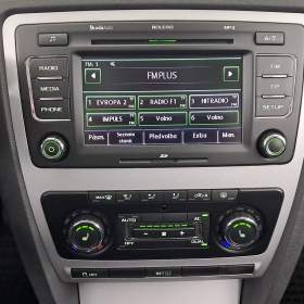 Foto inzerátu Skoda Octavia 2.0 TDI