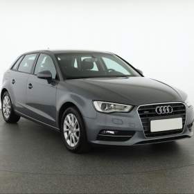 Audi A3 1.8 TFSI / 19929663