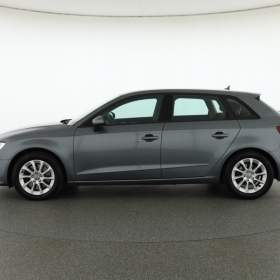 Foto inzerátu Audi A3 1.8 TFSI