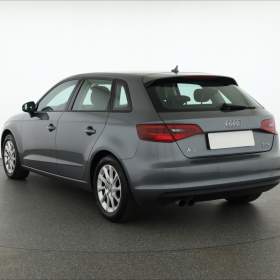 Foto inzerátu Audi A3 1.8 TFSI