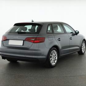 Foto inzerátu Audi A3 1.8 TFSI