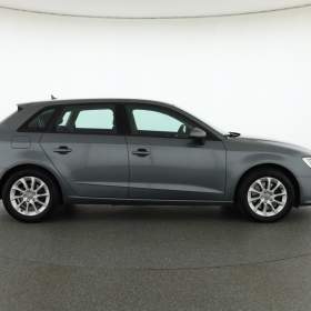 Foto inzerátu Audi A3 1.8 TFSI