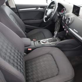 Foto inzerátu Audi A3 1.8 TFSI