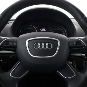 Foto inzerátu Audi A3 1.8 TFSI