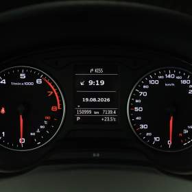 Foto inzerátu Audi A3 1.8 TFSI