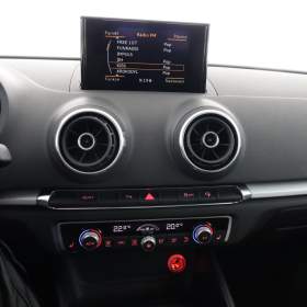 Foto inzerátu Audi A3 1.8 TFSI