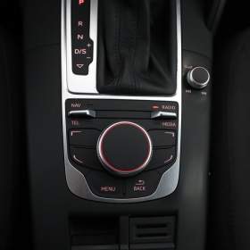 Foto inzerátu Audi A3 1.8 TFSI