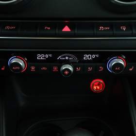 Foto inzerátu Audi A3 1.8 TFSI