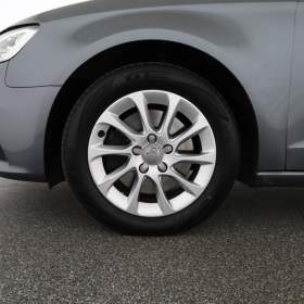 Foto inzerátu Audi A3 1.8 TFSI