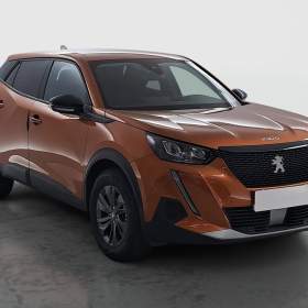Peugeot 2008 1.2 PureTech / 19929665
