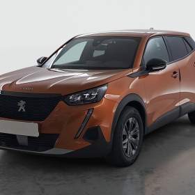 Foto inzerátu Peugeot 2008 1.2 PureTech
