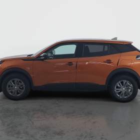 Foto inzerátu Peugeot 2008 1.2 PureTech