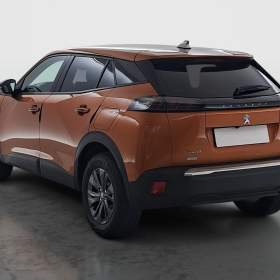 Foto inzerátu Peugeot 2008 1.2 PureTech