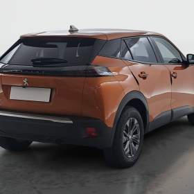 Foto inzerátu Peugeot 2008 1.2 PureTech